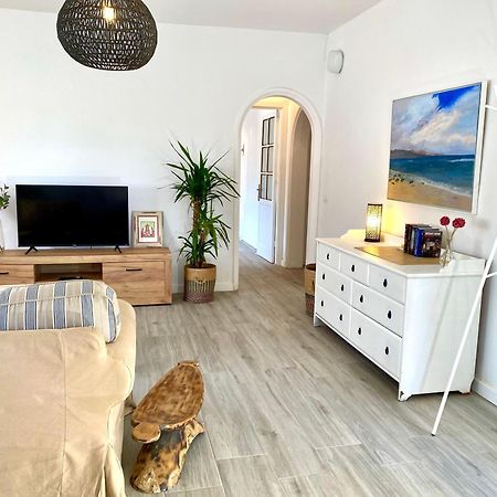 Cottage Gran Canaria Completely Renovated With Jacuzzi Valsequillo de Gran Canaria Bagian luar foto
