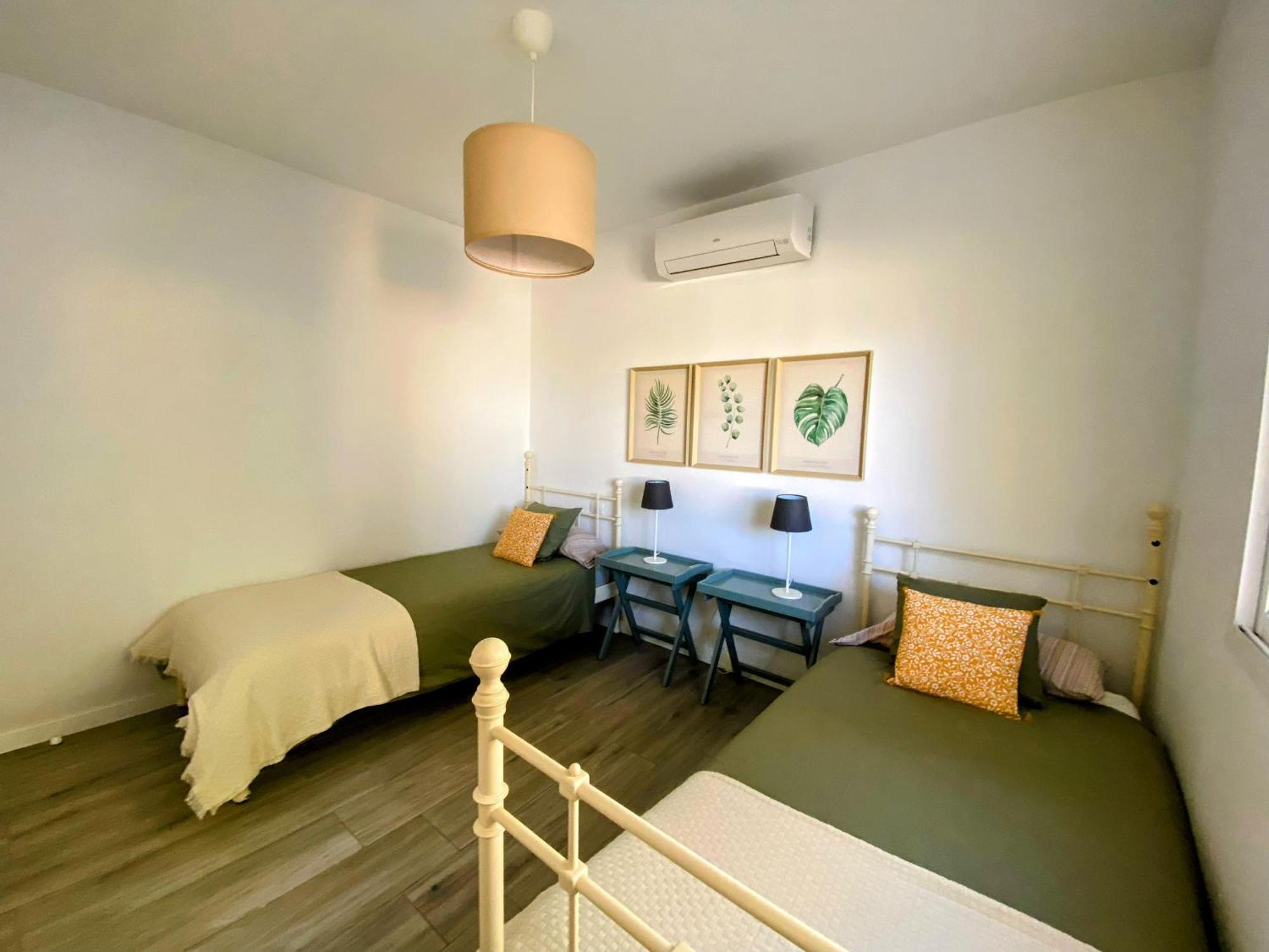 Cottage Gran Canaria Completely Renovated With Jacuzzi Valsequillo de Gran Canaria Bagian luar foto