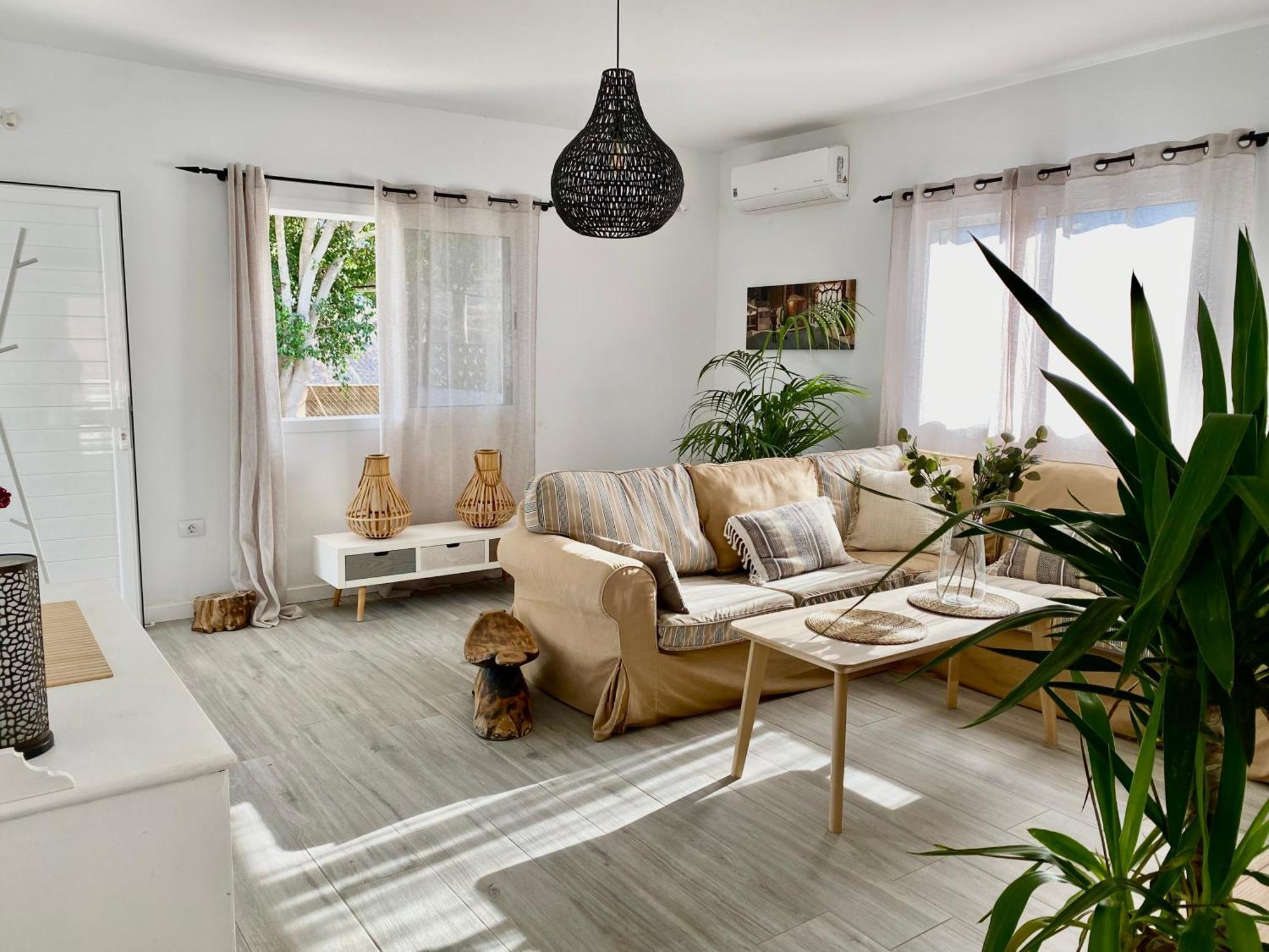 Cottage Gran Canaria Completely Renovated With Jacuzzi Valsequillo de Gran Canaria Bagian luar foto