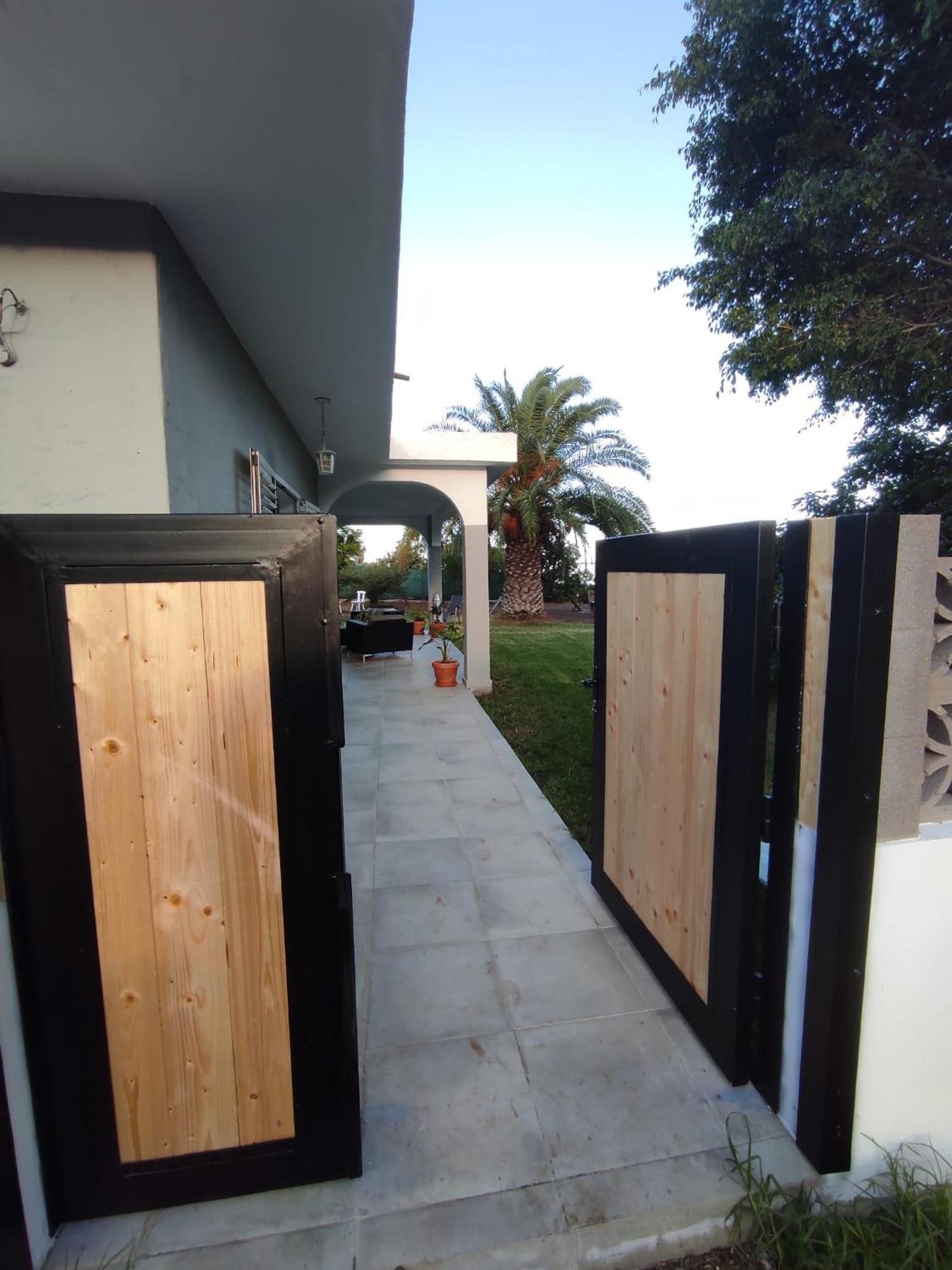 Cottage Gran Canaria Completely Renovated With Jacuzzi Valsequillo de Gran Canaria Bagian luar foto